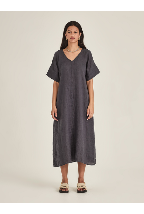 Sills EDEN LINEN Dress