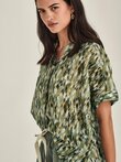Sills HELENE PRINT Top