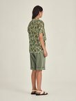 Sills HELENE PRINT Top