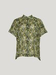 Sills HELENE PRINT Top