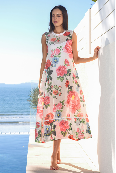 Trelise Cooper SUNBELIEVABLE Dress