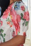 Trelise Cooper GATHER AROUND GIRLS Dress