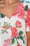 Trelise Cooper GATHER AROUND GIRLS Dress
