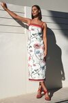 Trelise Cooper THREADING ON SUNSHINE Dress