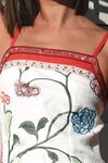 Trelise Cooper THREADING ON SUNSHINE Dress