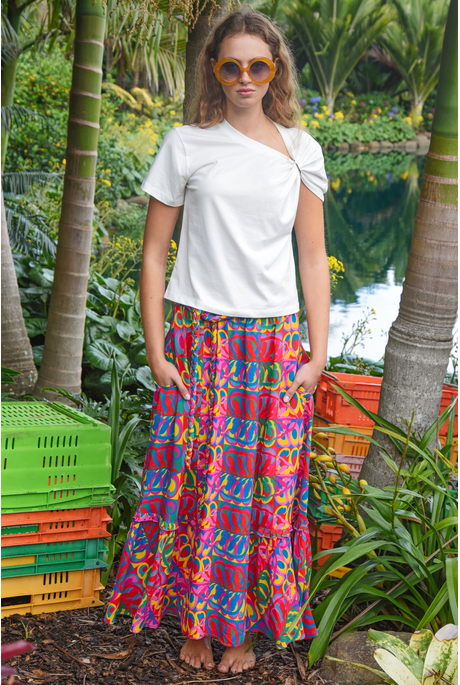 Coop FINAL TOUCH Skirt