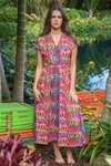 Coop DRAWN TOGETHER Dress