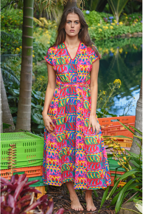 Coop DRAWN TOGETHER Dress