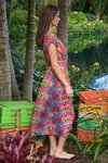 Coop DRAWN TOGETHER Dress