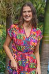 Coop DRAWN TOGETHER Dress