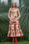 Coop PRINT-CESS Dress