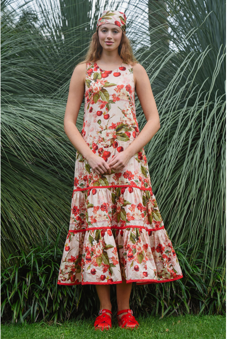 Coop PRINT-CESS Dress