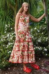Coop PRINT-CESS Dress