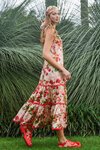 Coop PRINT-CESS Dress