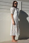 Trelise Cooper CRAZY IN LACE Dress