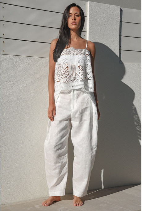 Trelise Cooper WALK THIS WAY Pant