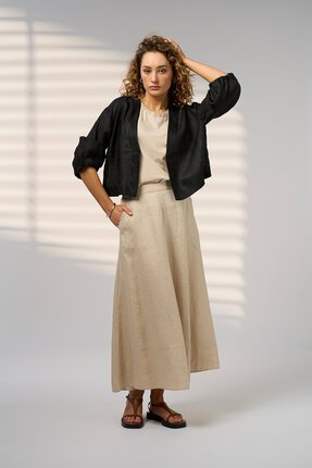 Madly Sweetly ESPLANADE Skirt-skirts-Diahann Boutique