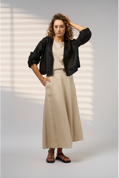 Madly Sweetly ESPLANADE Skirt