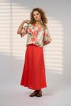 Madly Sweetly ESPLANADE Skirt