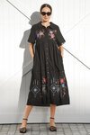 Trelise Cooper RING A RING A POSIE Dress