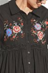 Trelise Cooper RING A RING A POSIE Dress