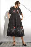 Trelise Cooper RING A RING A POSIE Dress