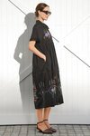 Trelise Cooper RING A RING A POSIE Dress