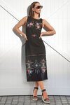 Trelise Cooper SEWING LOVELY Dress