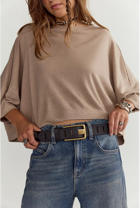 Free People JONA Belt