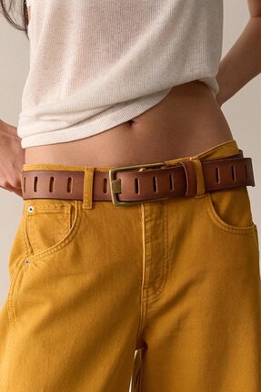 Free People JONA Belt-accessories-Diahann Boutique