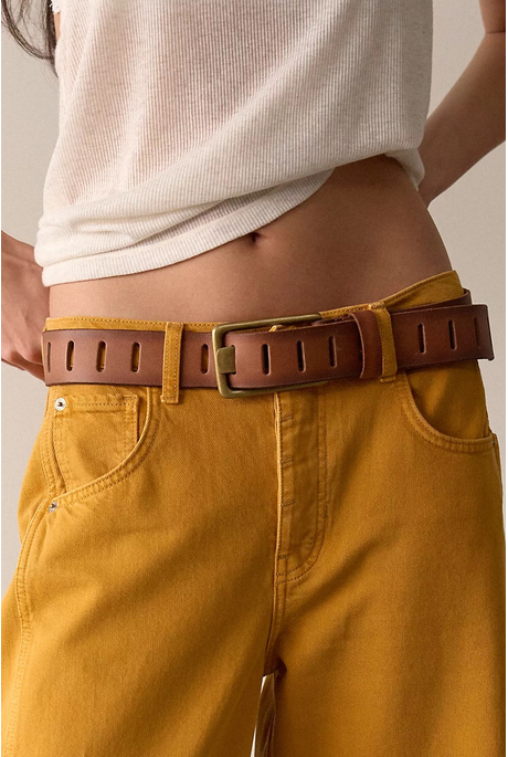 Free People JONA Belt