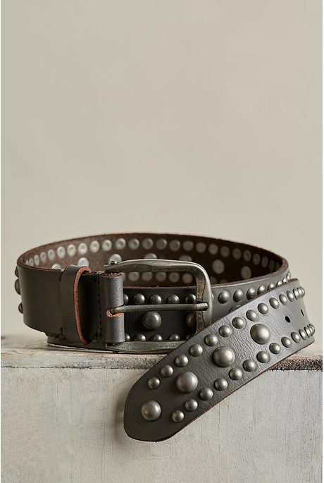 Free People SOLA STUD Belt