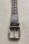 Free People SOLA STUD Belt