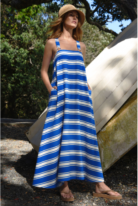 Cooper STRAP STAR Dress