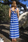 Cooper STRAP STAR Dress