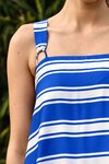 Cooper STRAP STAR Dress