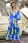 Cooper SOLAR ECLIPSE Dress
