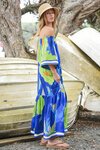 Cooper SOLAR ECLIPSE Dress