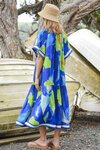 Cooper SOLAR ECLIPSE Dress