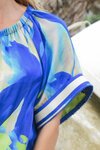 Cooper SOLAR ECLIPSE Dress