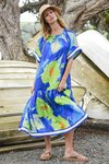 Cooper SOLAR ECLIPSE Dress
