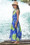 Cooper YOU HAD ME AT ALOHA Dress