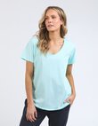 Elm PIMA VEE Tee