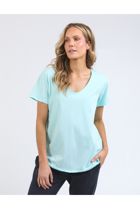 Elm PIMA VEE Tee