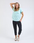 Elm PIMA VEE Tee