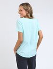 Elm PIMA VEE Tee