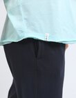 Elm PIMA VEE Tee