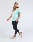 Elm PIMA VEE Tee