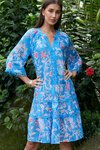 Loobie's Story AISHA Dress (2 Colours)