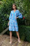 Loobie's Story AISHA Dress (2 Colours)